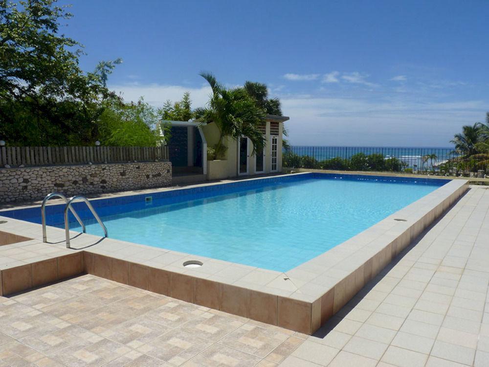Hotel El Quemaito - Luxury Oceanfront Retreat Barahona 외부 사진