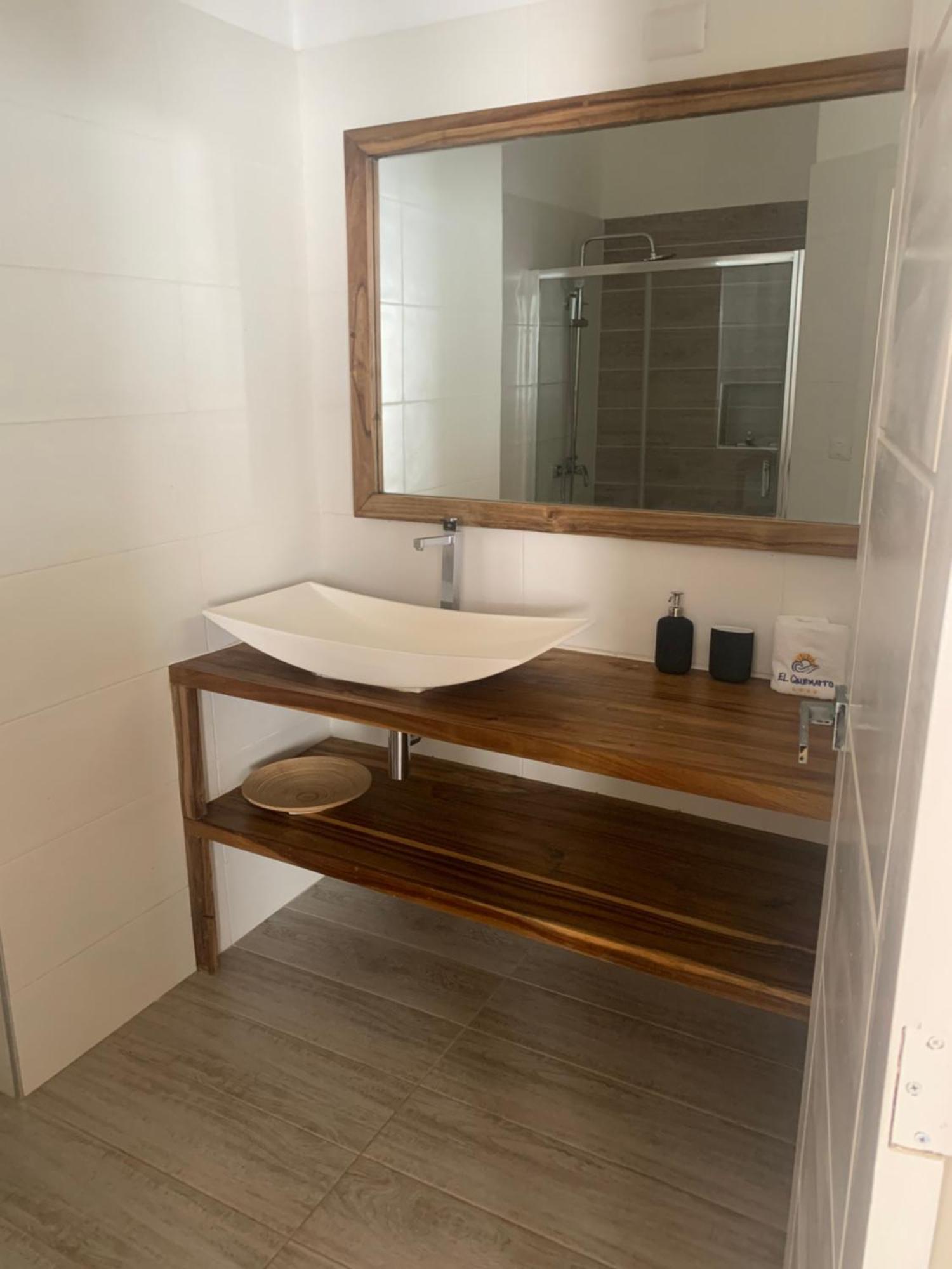 Hotel El Quemaito - Luxury Oceanfront Retreat Barahona 외부 사진