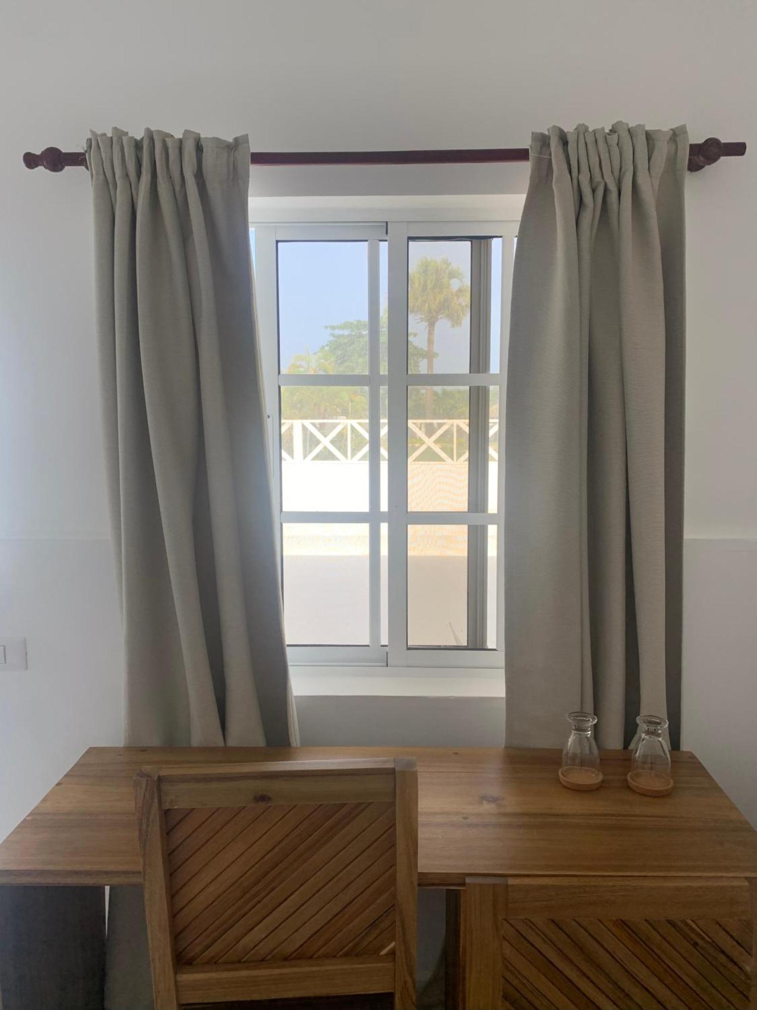 Hotel El Quemaito - Luxury Oceanfront Retreat Barahona 외부 사진