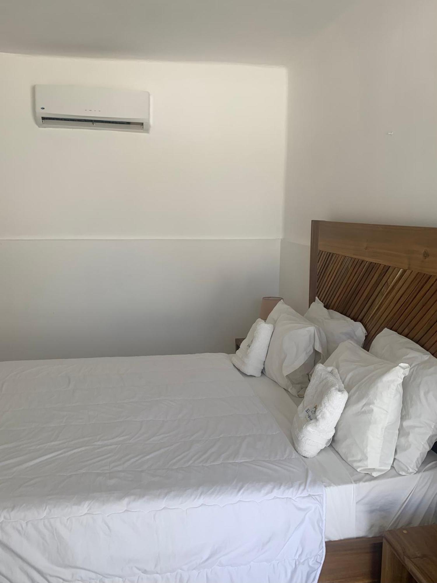 Hotel El Quemaito - Luxury Oceanfront Retreat Barahona 외부 사진