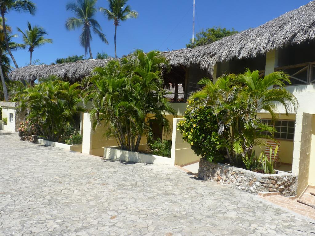Hotel El Quemaito - Luxury Oceanfront Retreat Barahona 외부 사진