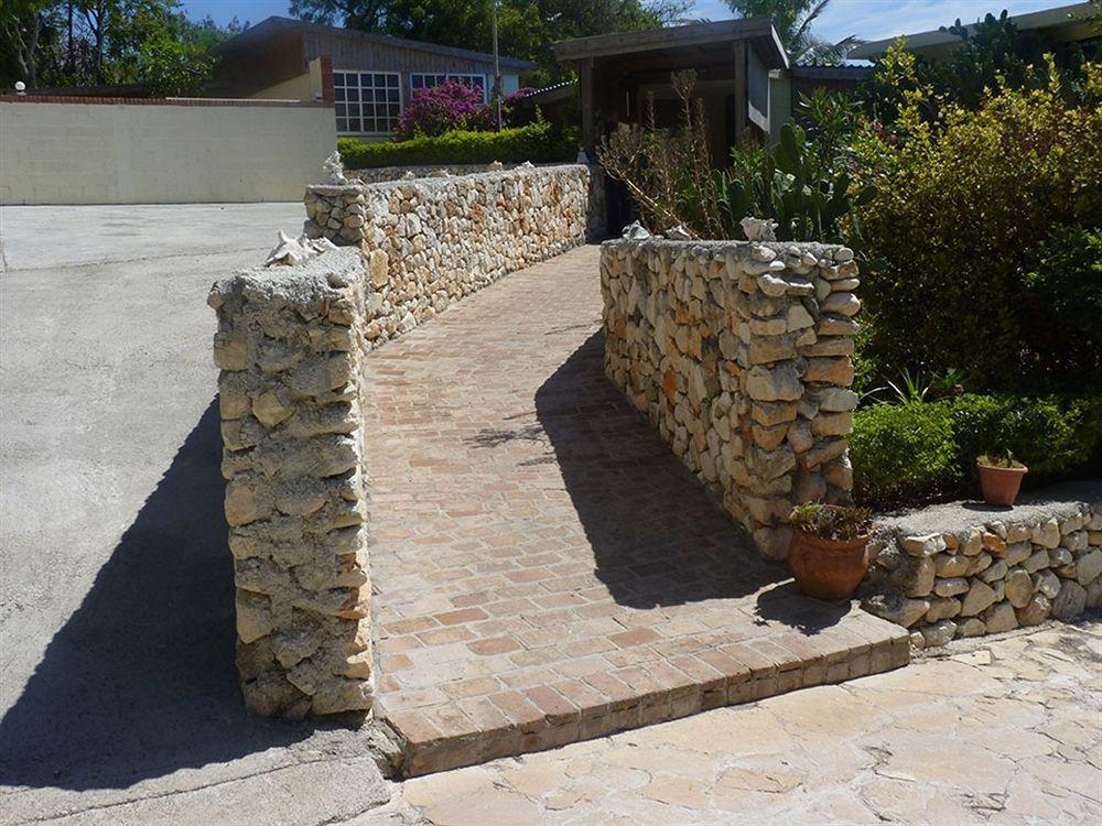 Hotel El Quemaito - Luxury Oceanfront Retreat Barahona 외부 사진