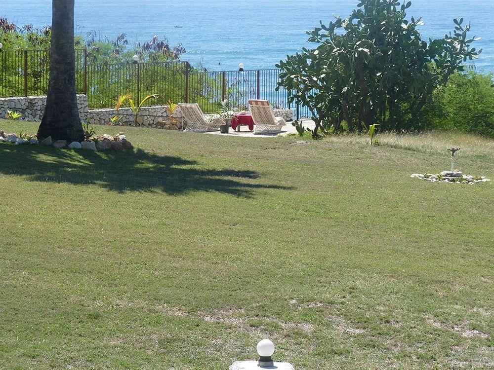Hotel El Quemaito - Luxury Oceanfront Retreat Barahona 외부 사진