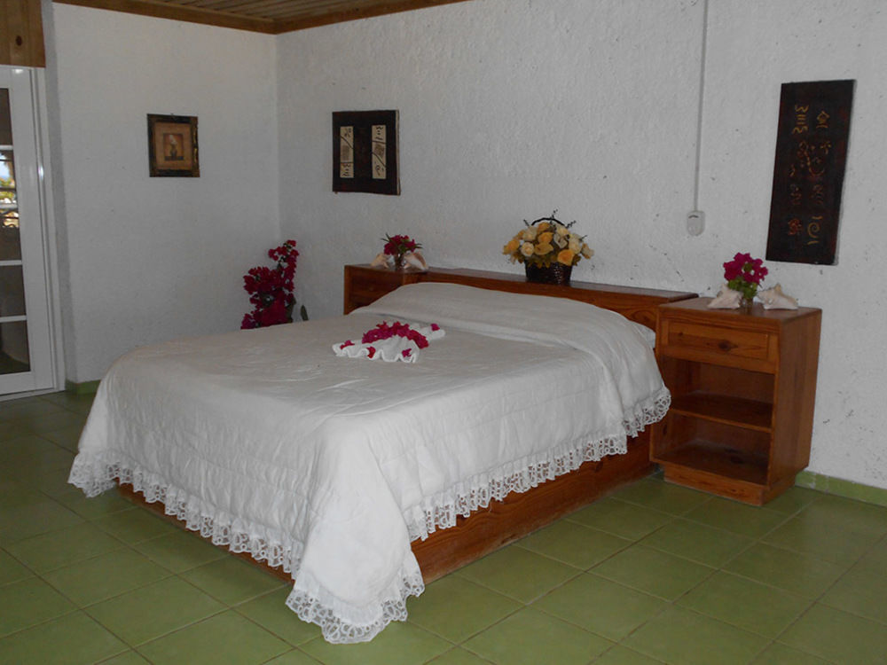 Hotel El Quemaito - Luxury Oceanfront Retreat Barahona 외부 사진