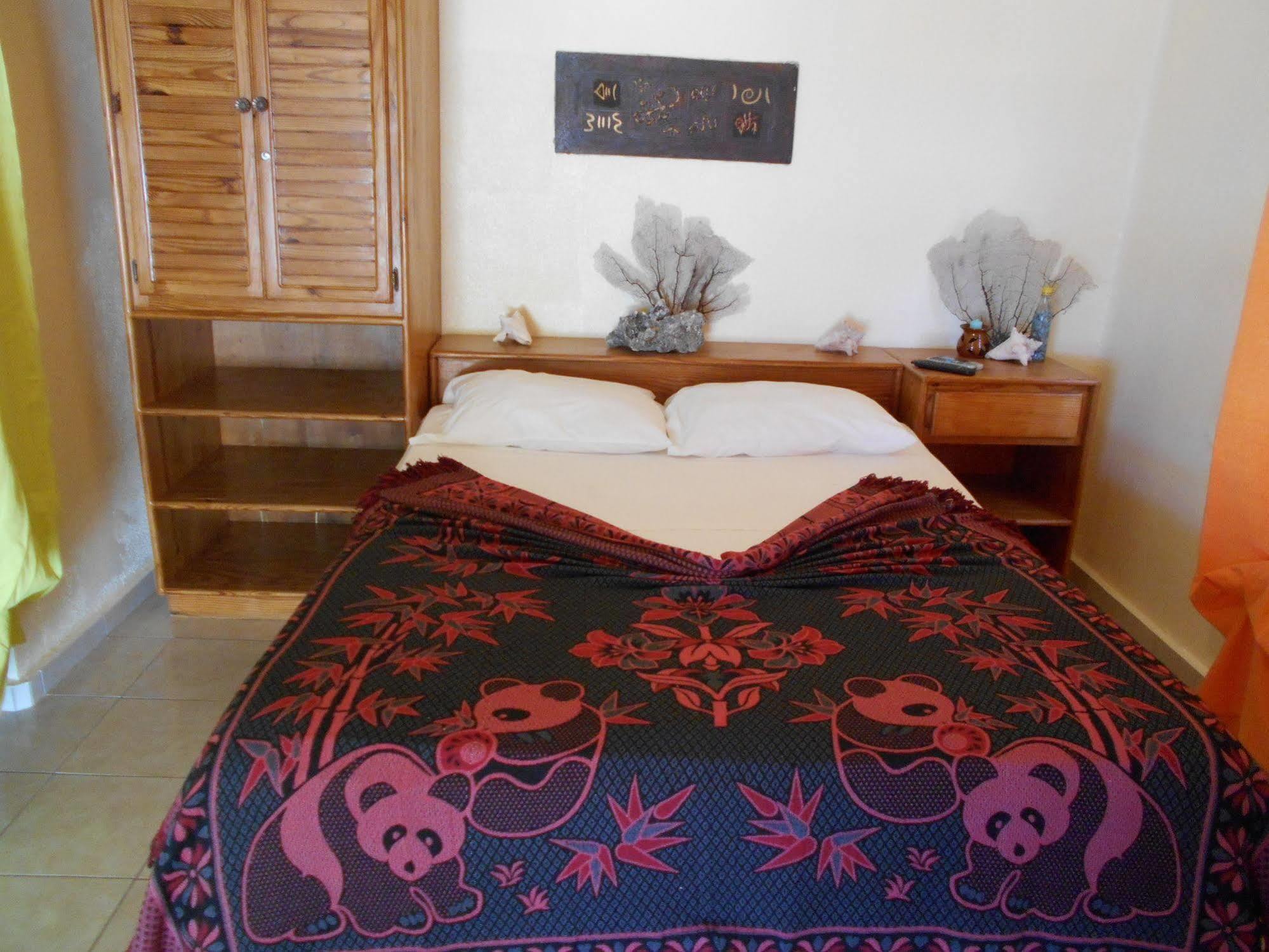 Hotel El Quemaito - Luxury Oceanfront Retreat Barahona 외부 사진