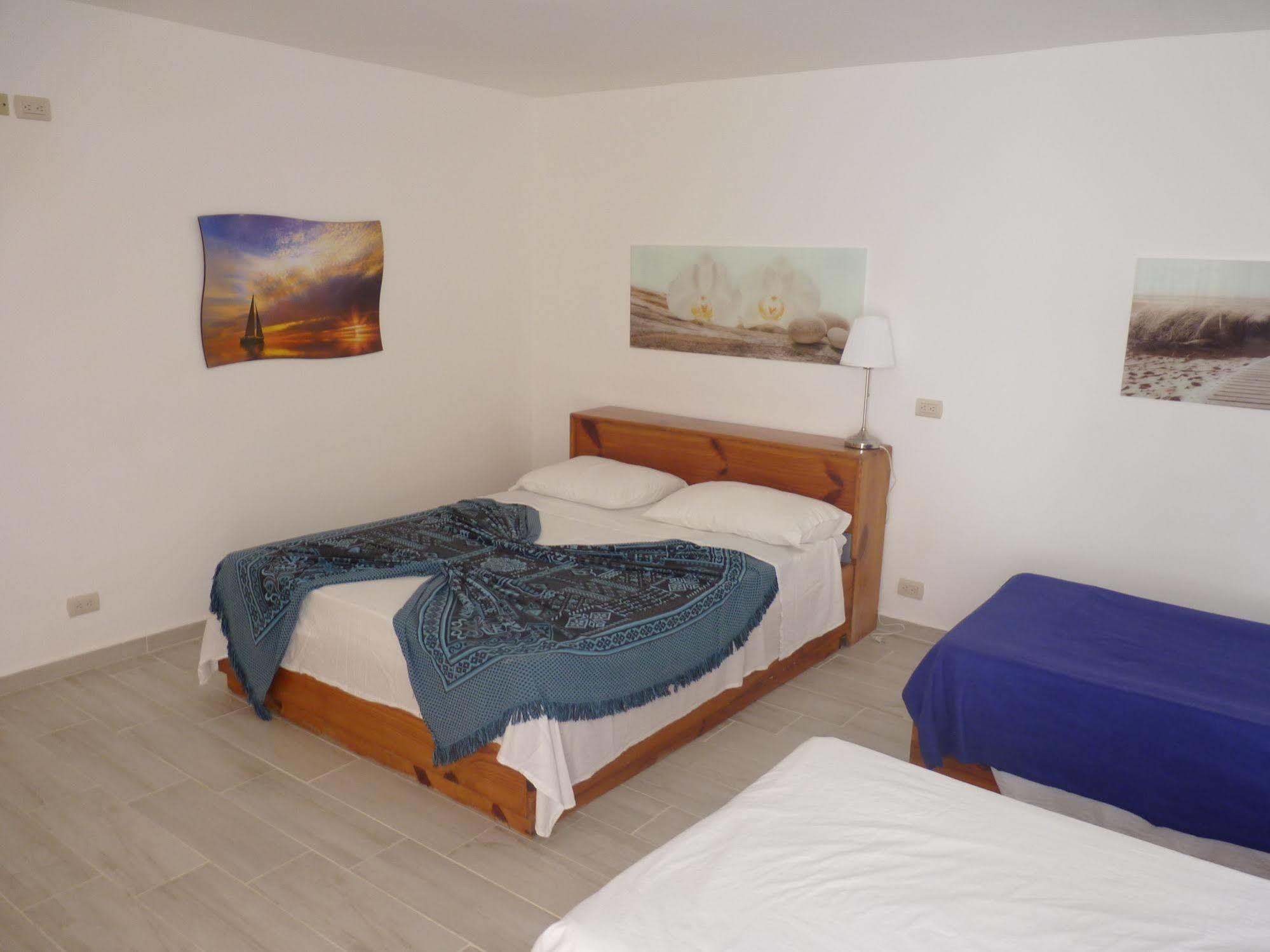 Hotel El Quemaito - Luxury Oceanfront Retreat Barahona 외부 사진