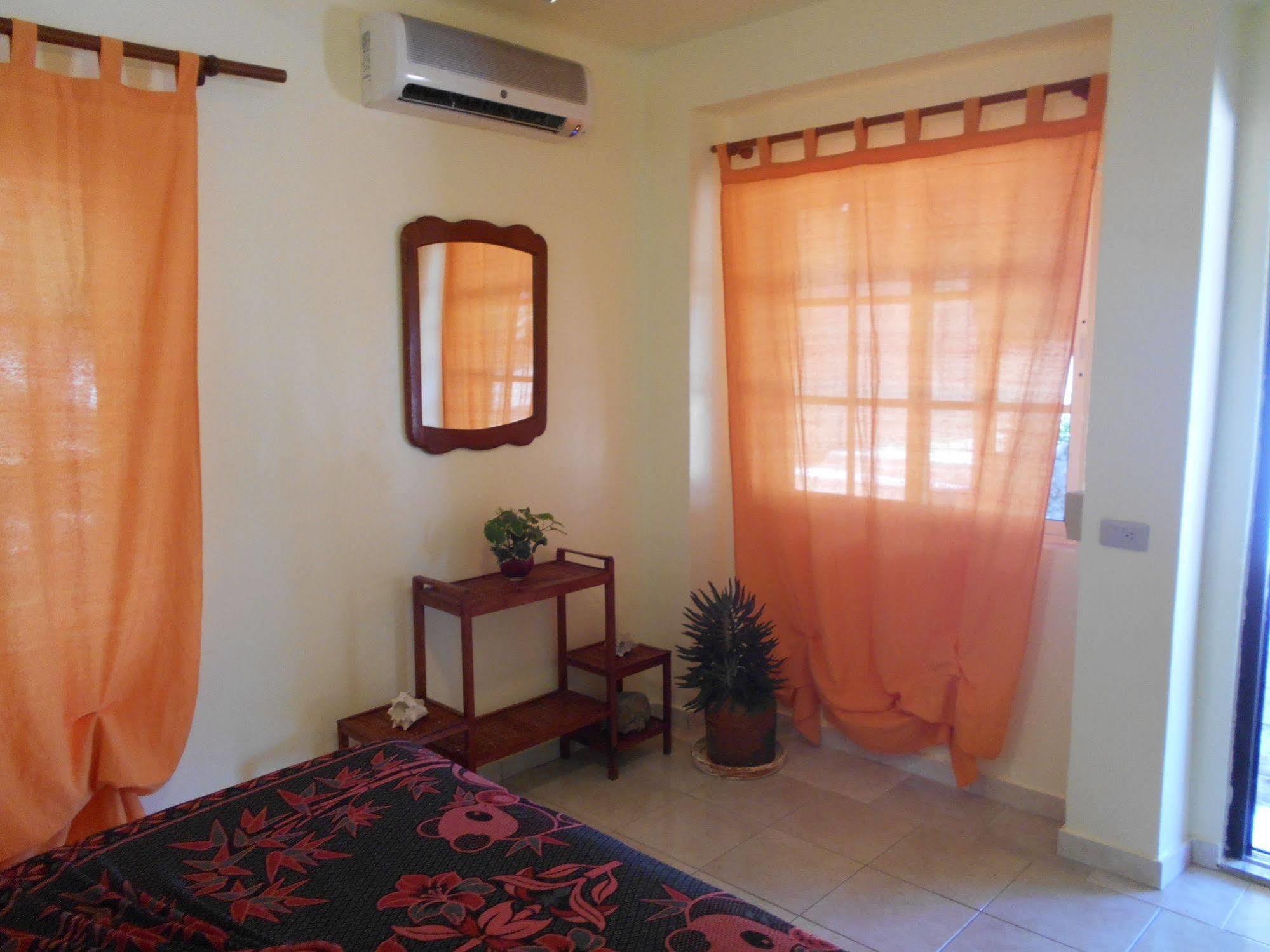 Hotel El Quemaito - Luxury Oceanfront Retreat Barahona 외부 사진