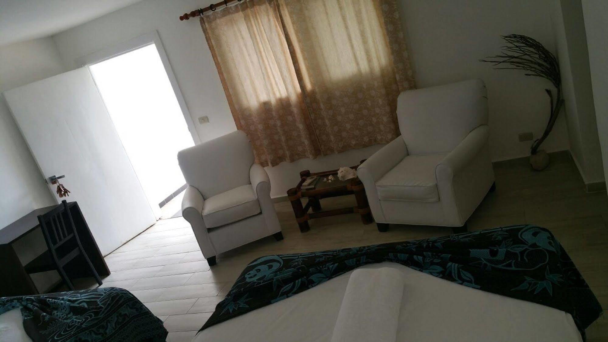 Hotel El Quemaito - Luxury Oceanfront Retreat Barahona 외부 사진
