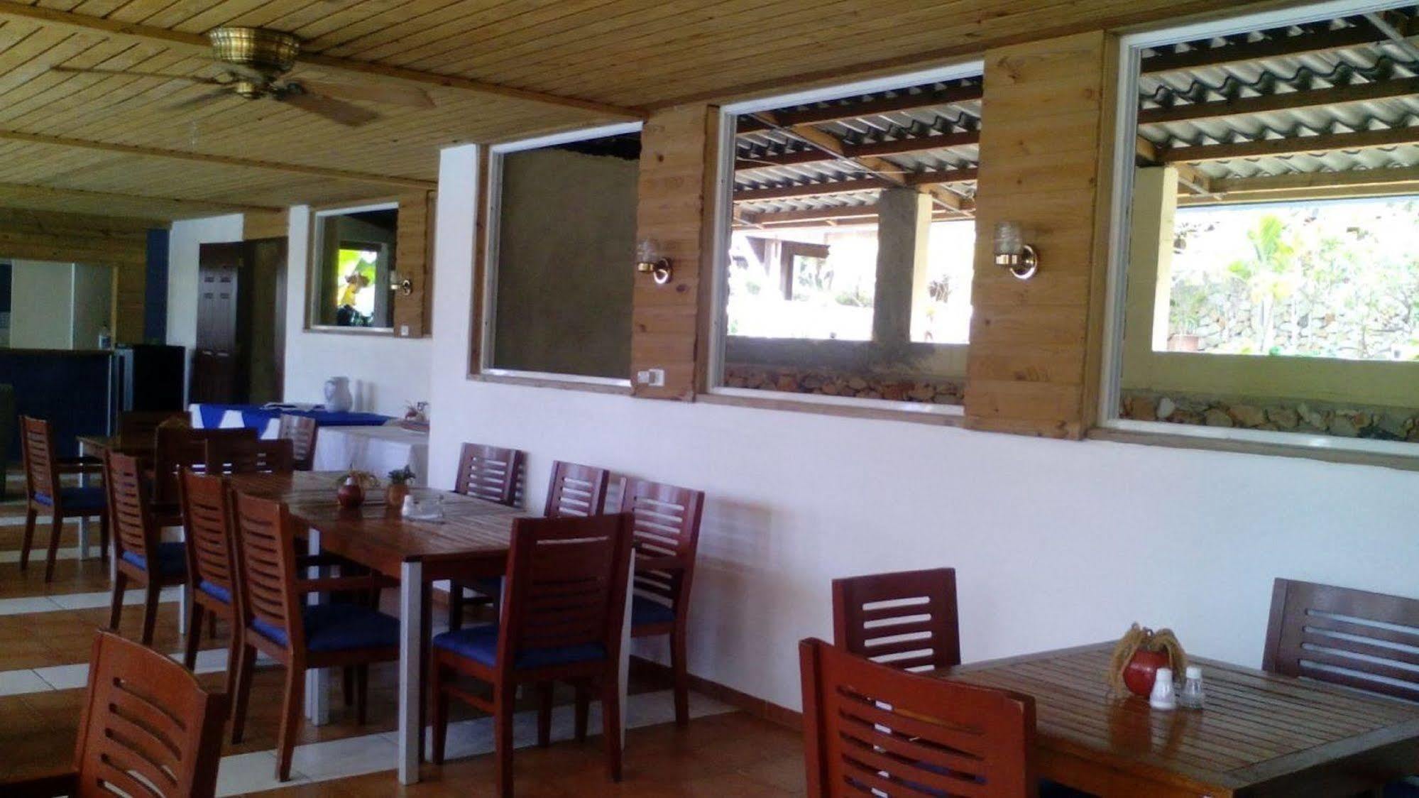 Hotel El Quemaito - Luxury Oceanfront Retreat Barahona 외부 사진